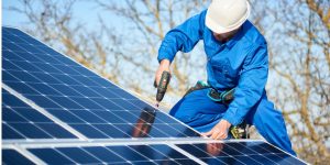 Installation Maintenance Panneaux Solaires Photovoltaïques à Prunelli-di-Fiumorbo